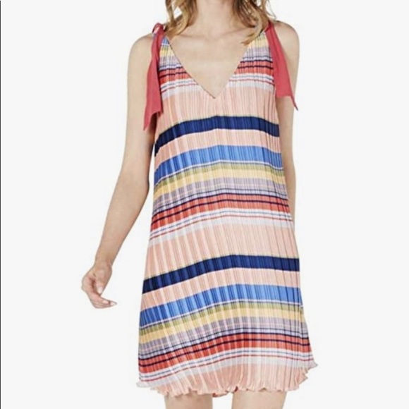 foxiedox Dresses & Skirts - 𝅺Foxiedox The luz bow dress (NWT)